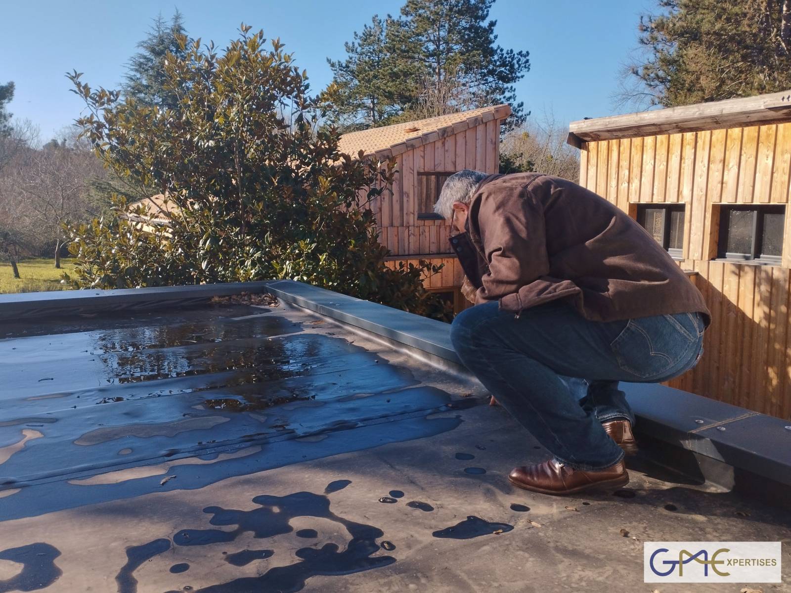 Besoin d'un expert en bâtiment en urgence à bordeaux en gironde