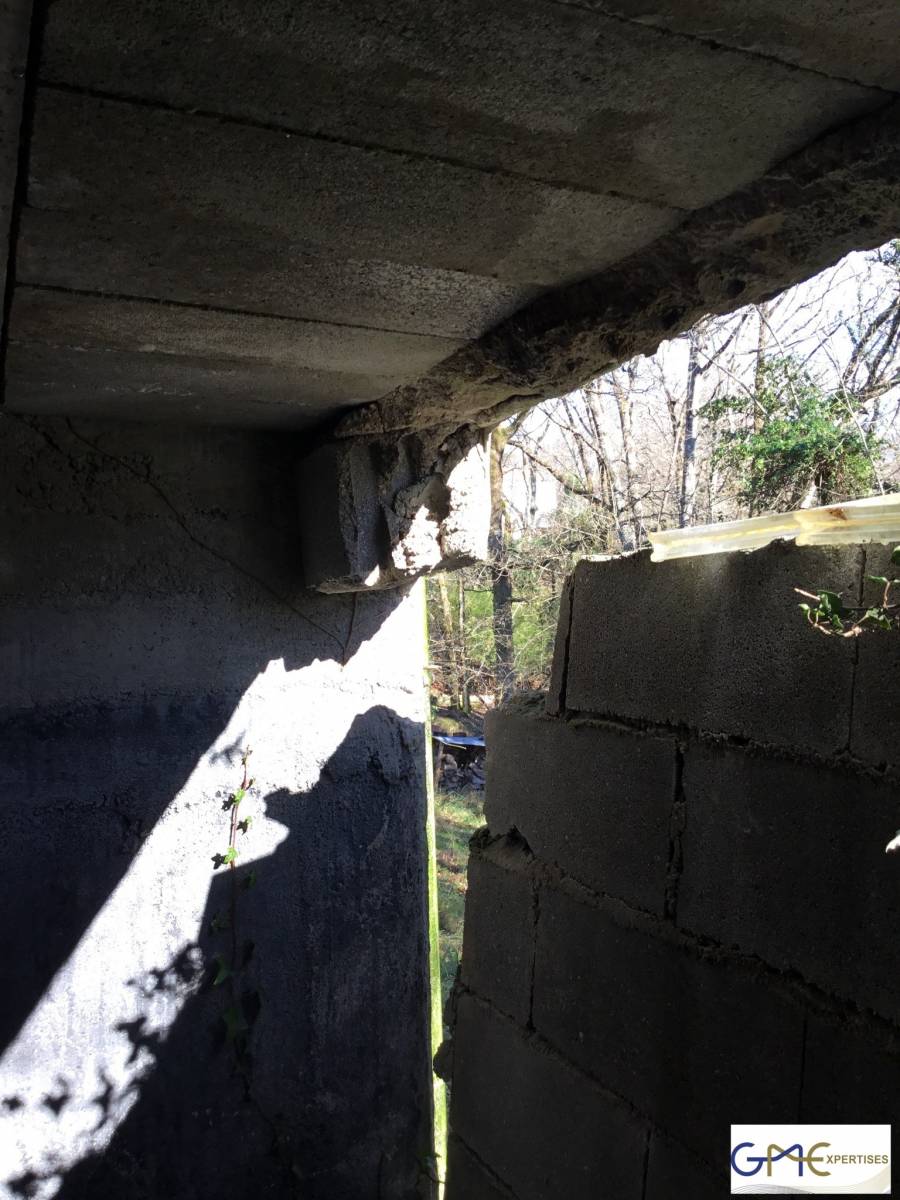 Expertise travaux maison Biscarrosse