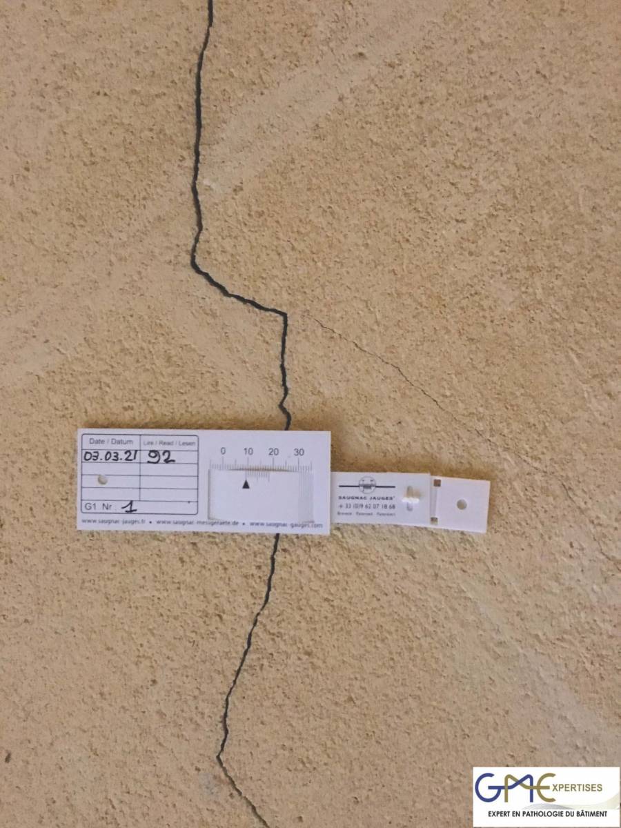 Expertise travaux maison Biscarrosse