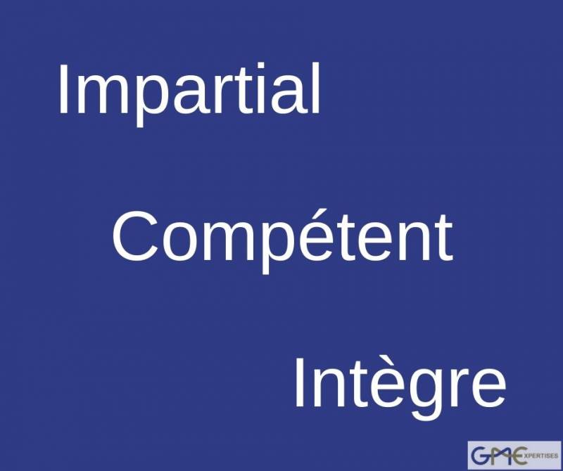 Un expert indépendant pour une expertise de malfaçons après travaux aux pays basque