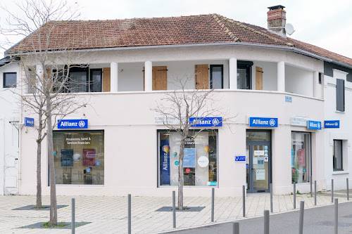 Assurance Mont de Marsan Allianz Fetu & Mul & Carrer