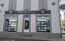 Agence Immobilière Mont de Marsan Century 21