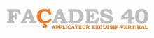 Façadier Mont de Marsan Facade 40