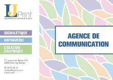 Signalétique, Imprimerie Mont de Marsan LJPrint